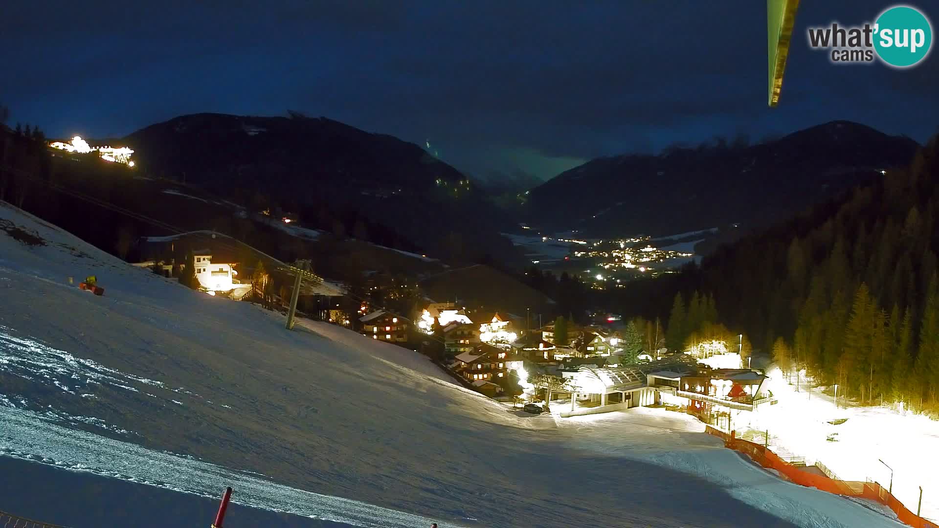 Olang spodnja postaja | Kronplatz