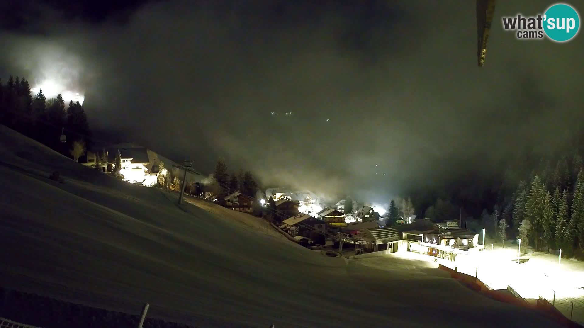 Gare inférieure d’Olang | Kronplatz