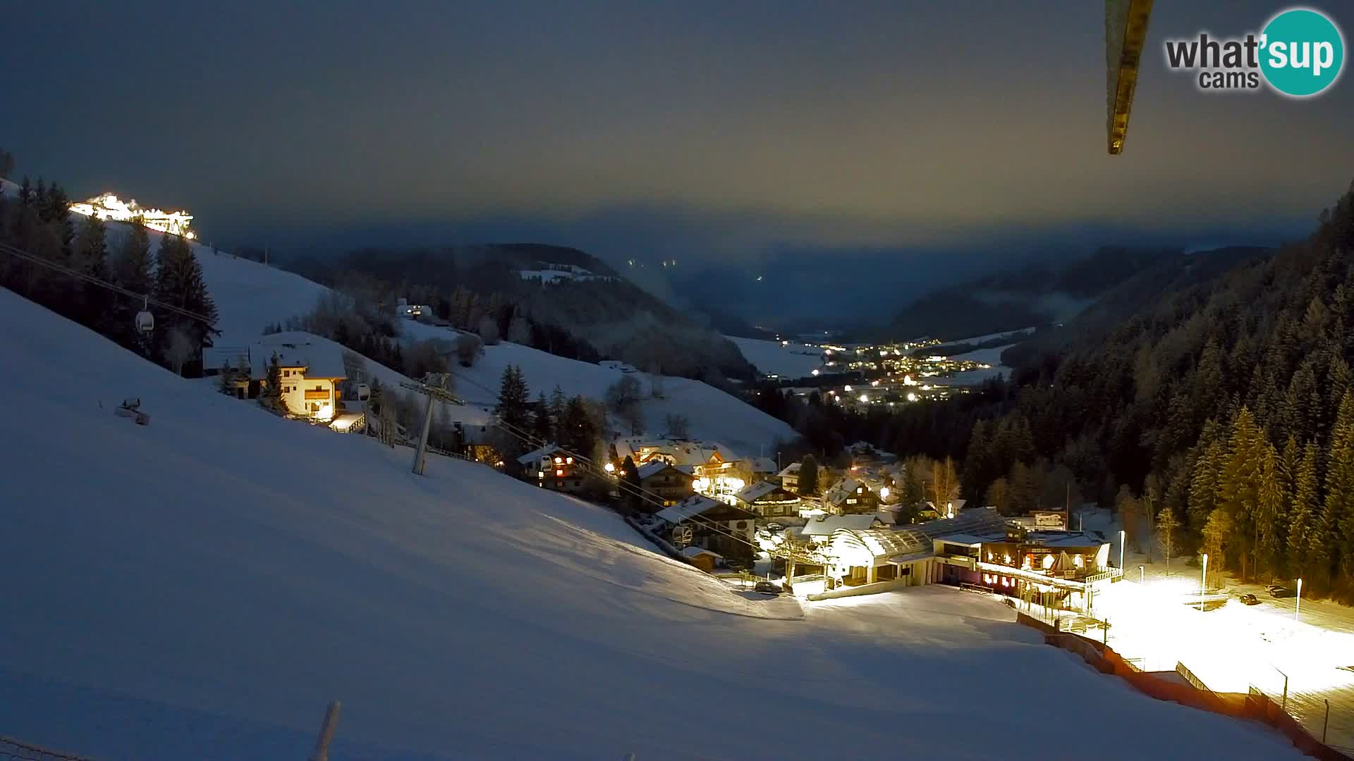 Olang Talstation | Kronplatz