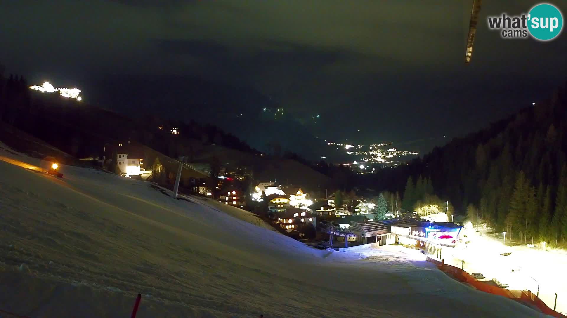 Olang spodnja postaja | Kronplatz