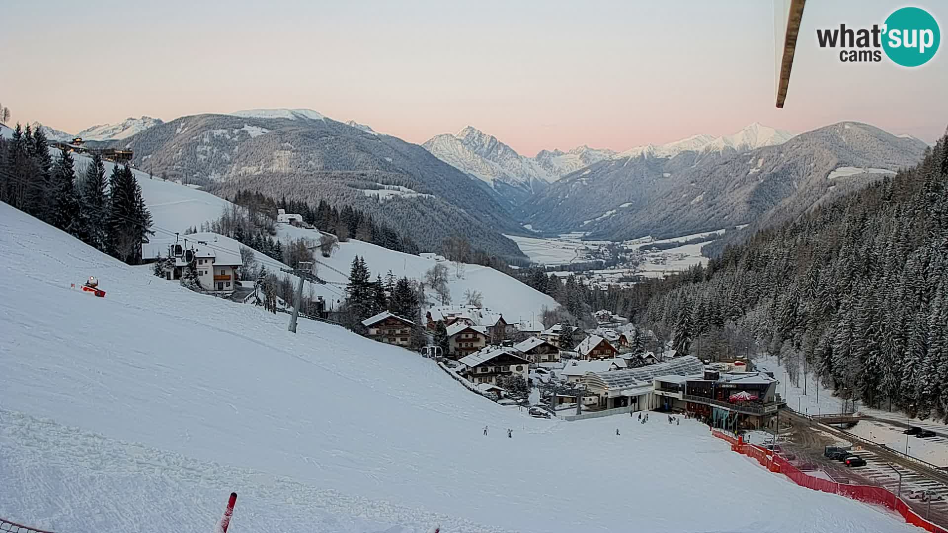 Olang Donja stanica Olang | Kronplatz