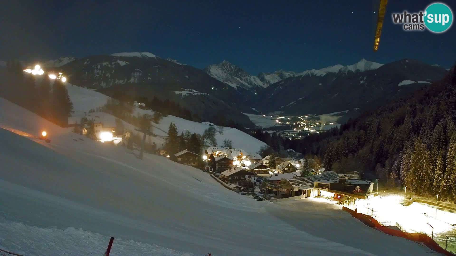 Olang Donja stanica Olang | Kronplatz