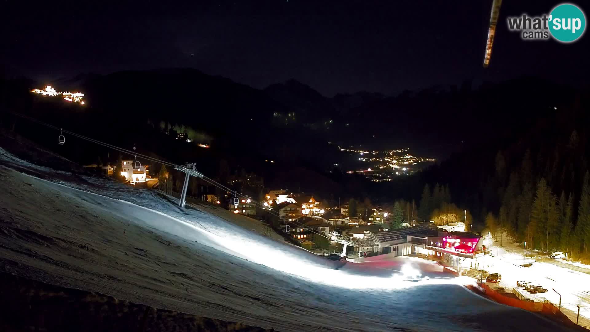 Olang spodnja postaja | Kronplatz