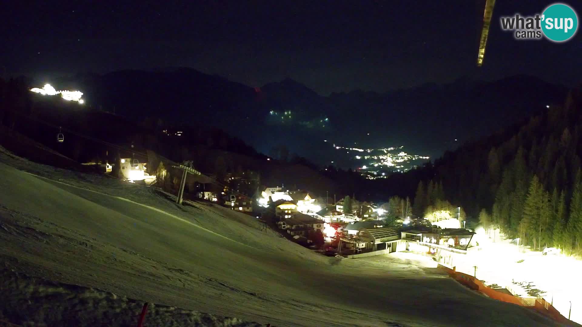 Gare inférieure d’Olang | Kronplatz