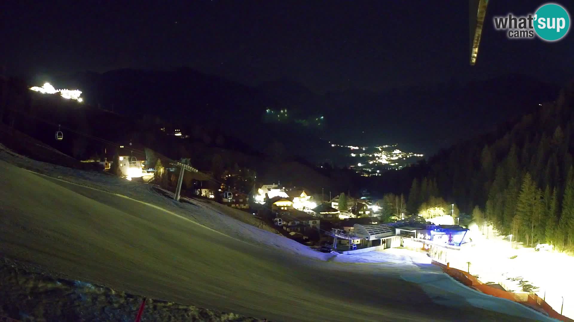 Olang spodnja postaja | Kronplatz