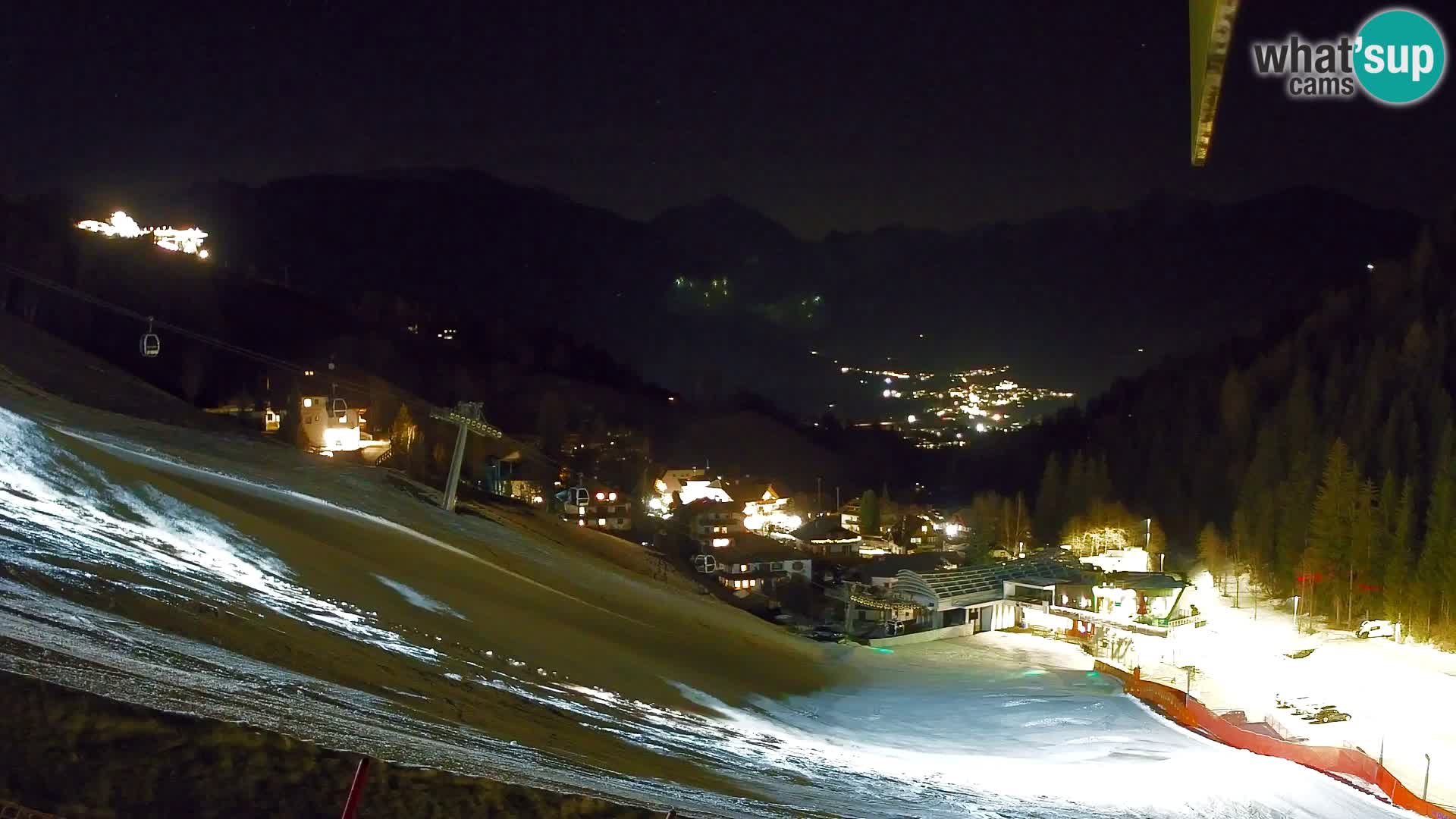 Gare inférieure d’Olang | Kronplatz