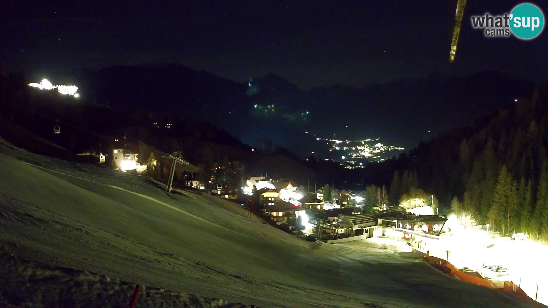 Olang Donja stanica Olang | Kronplatz