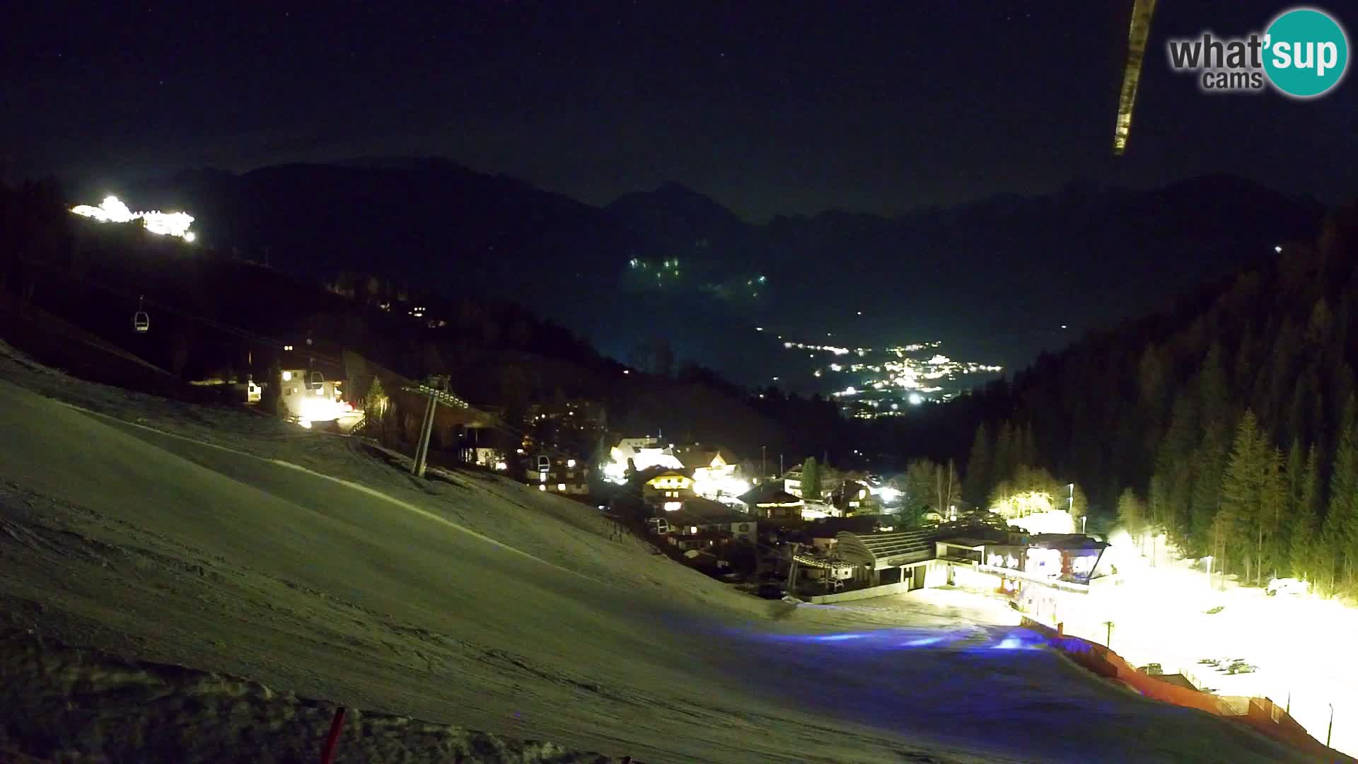 Olang spodnja postaja | Kronplatz