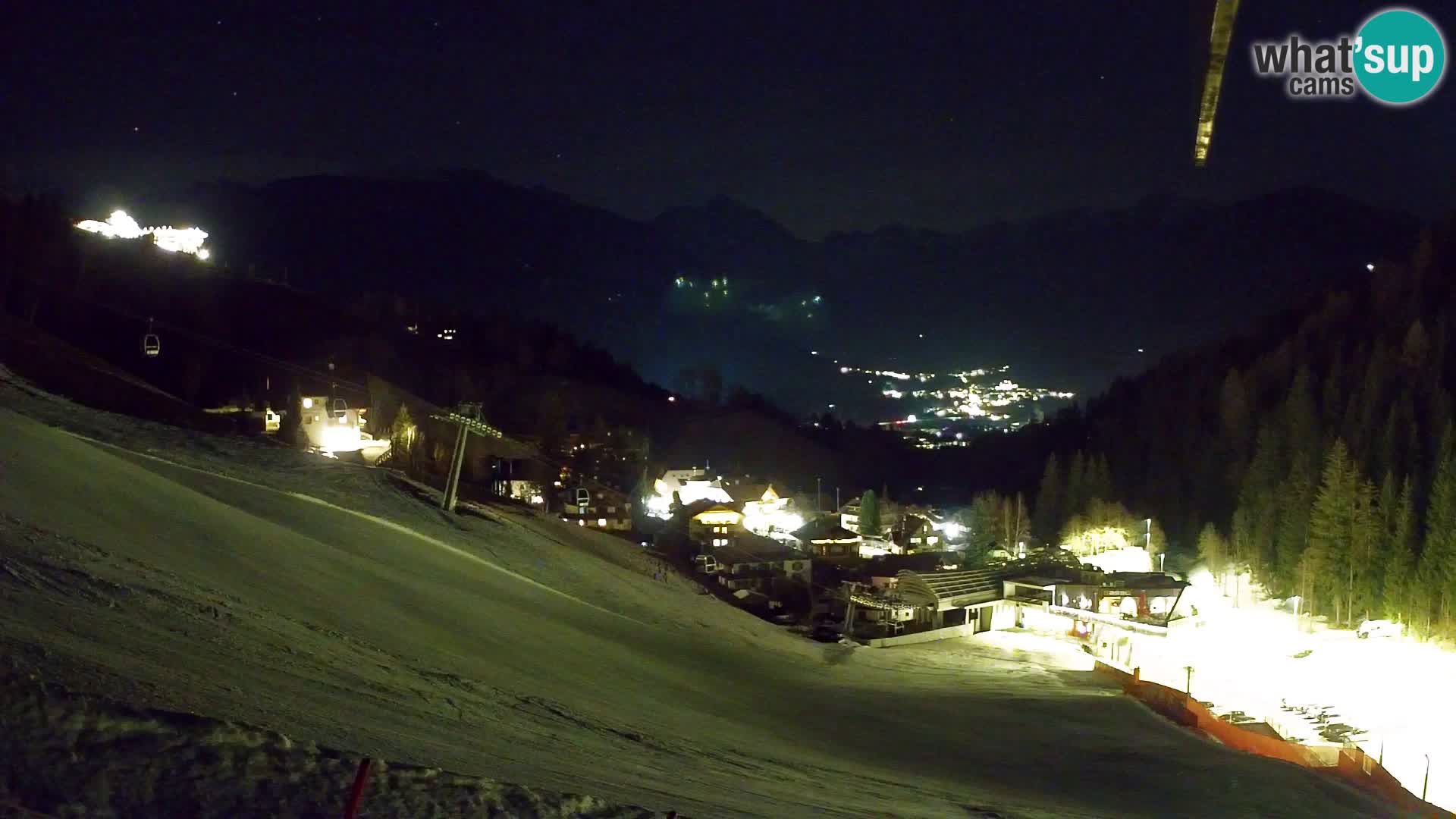 Olang valley station | Kronplatz