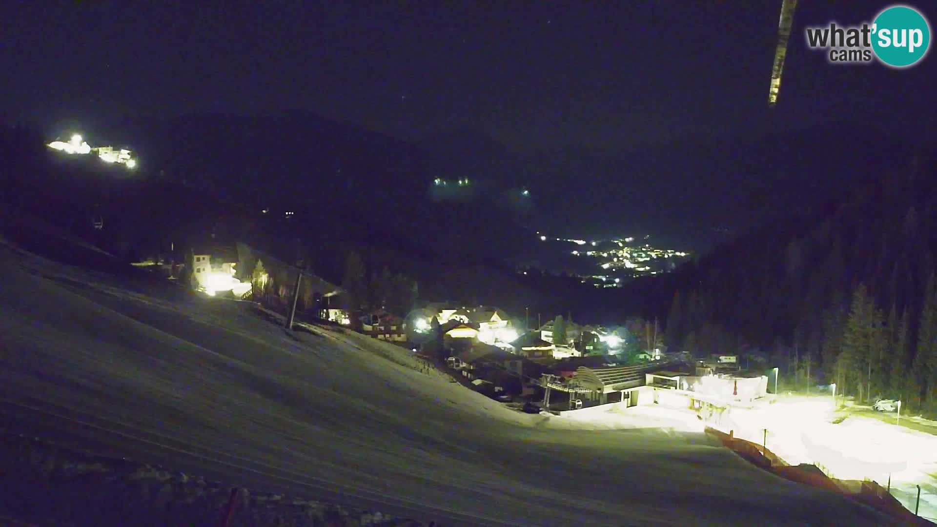 Gare inférieure d’Olang | Kronplatz