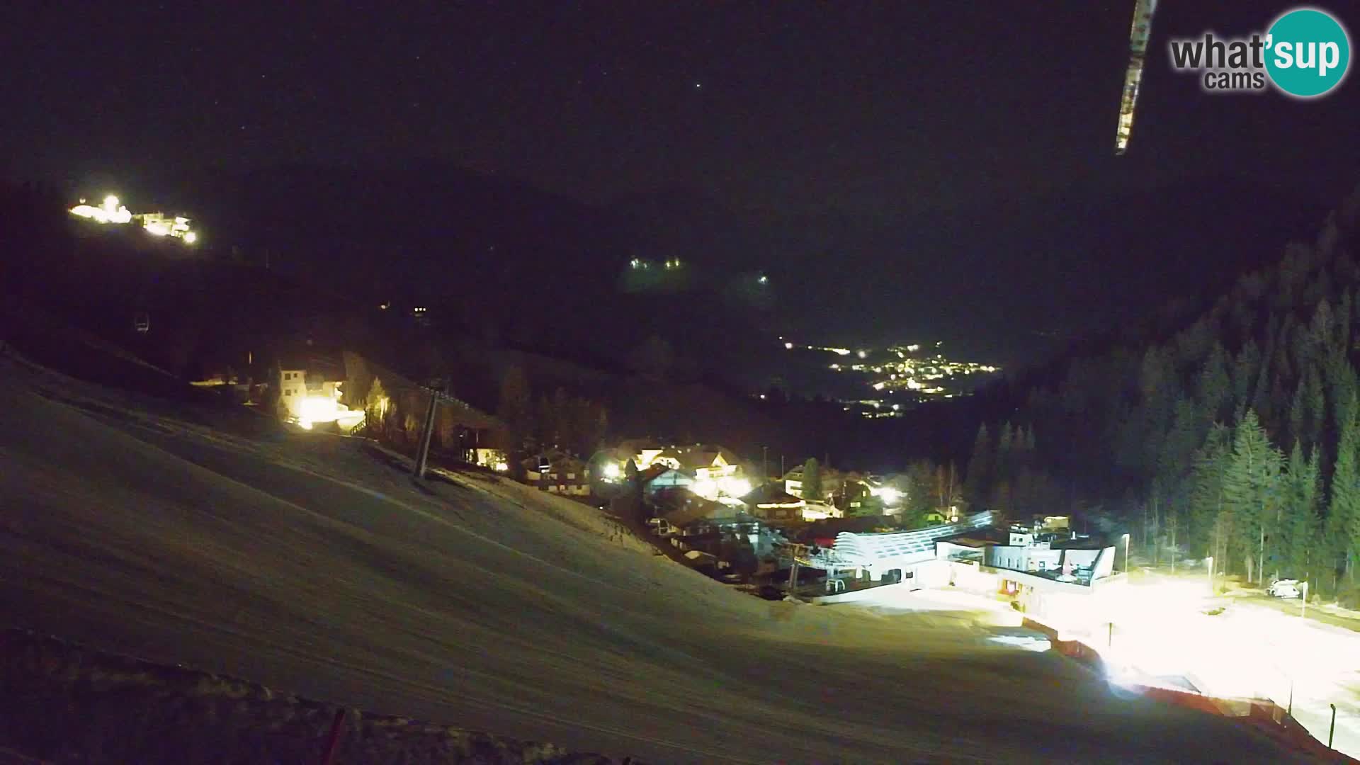 Olang valley station | Kronplatz