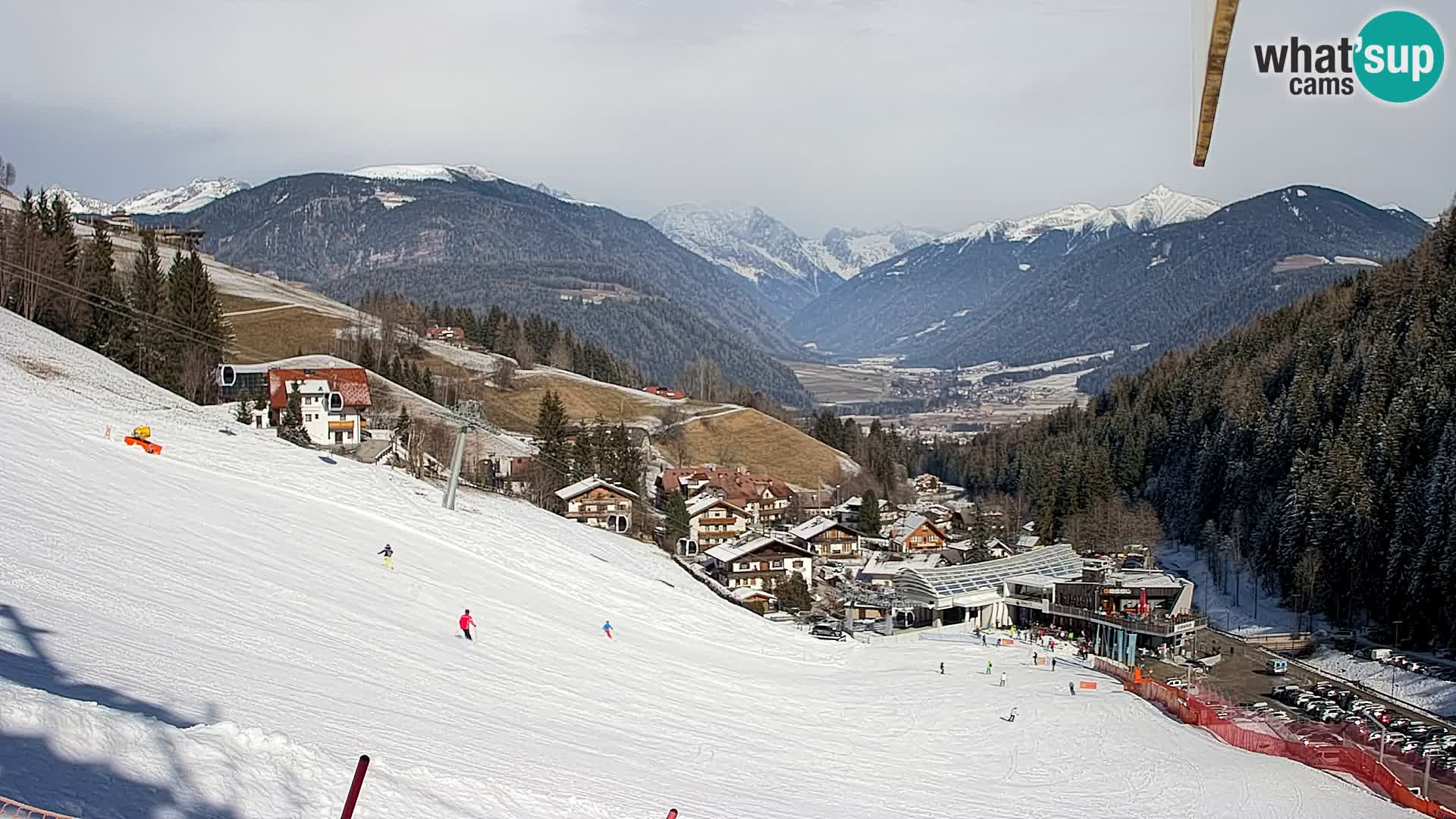 Olang Donja stanica Olang | Kronplatz