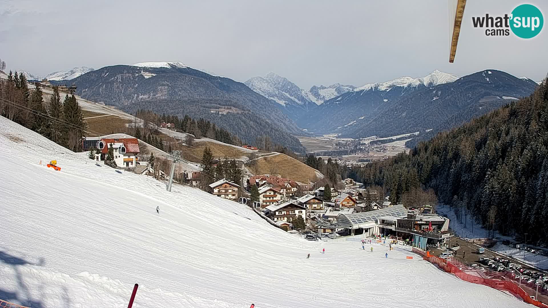 Olang Donja stanica Olang | Kronplatz