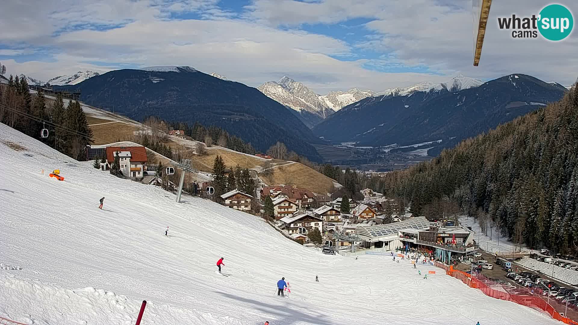 Olang Donja stanica Olang | Kronplatz