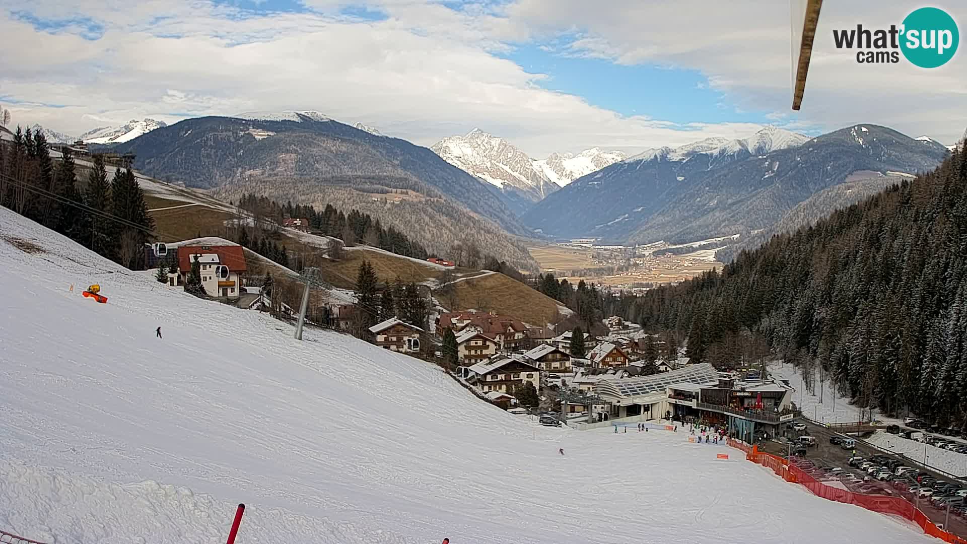 Olang Donja stanica Olang | Kronplatz