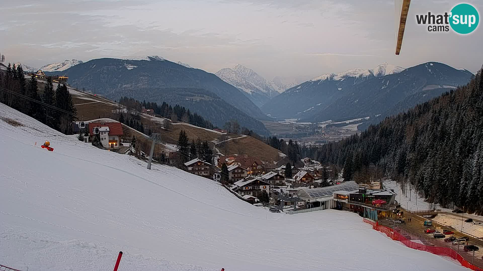 Olang Donja stanica Olang | Kronplatz