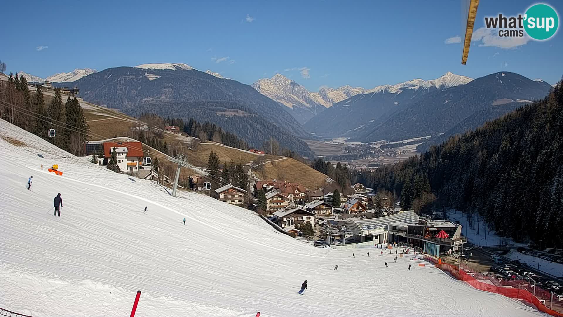 Olang Donja stanica Olang | Kronplatz