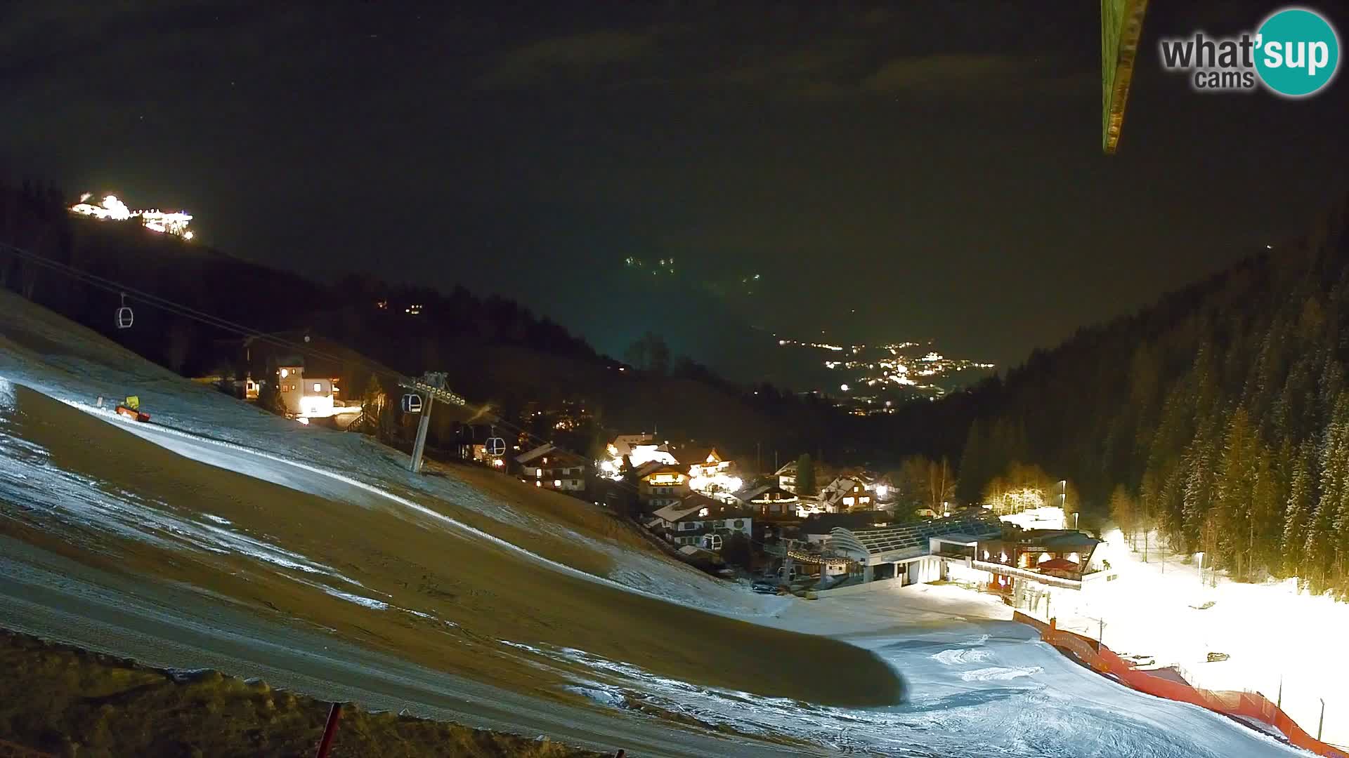 Olang Donja stanica Olang | Kronplatz