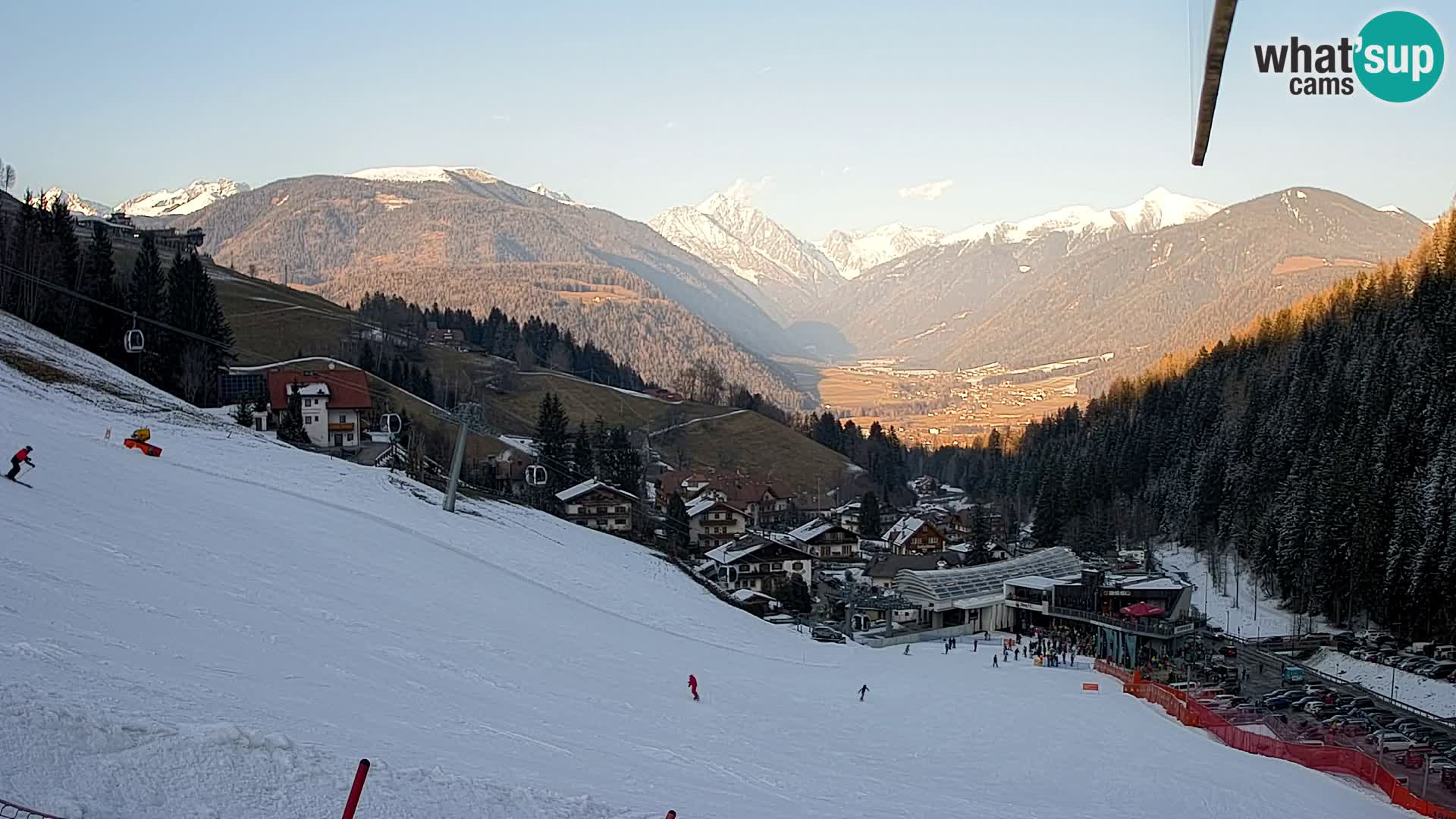 Olang Donja stanica Olang | Kronplatz