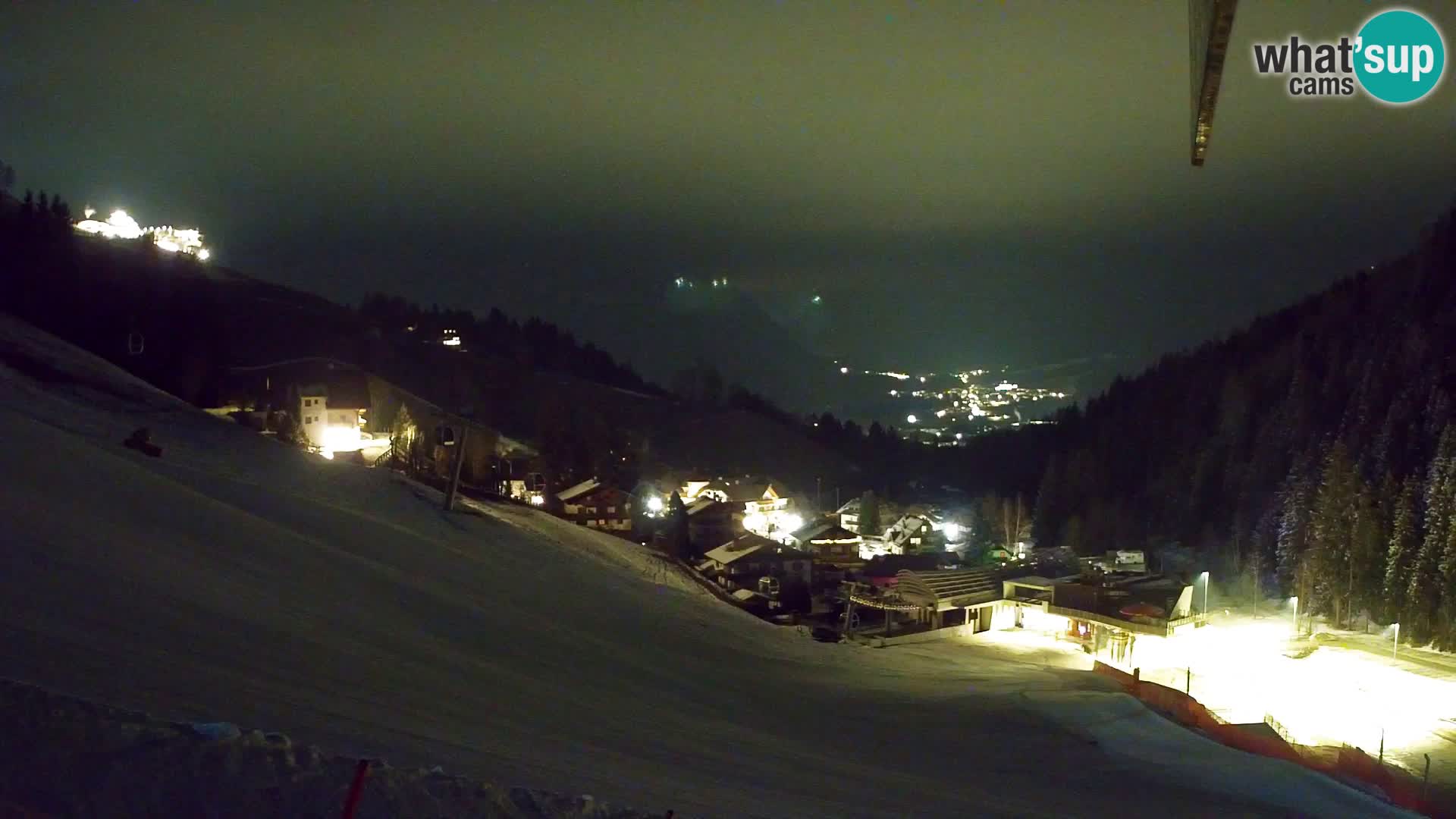 Gare inférieure d’Olang | Kronplatz