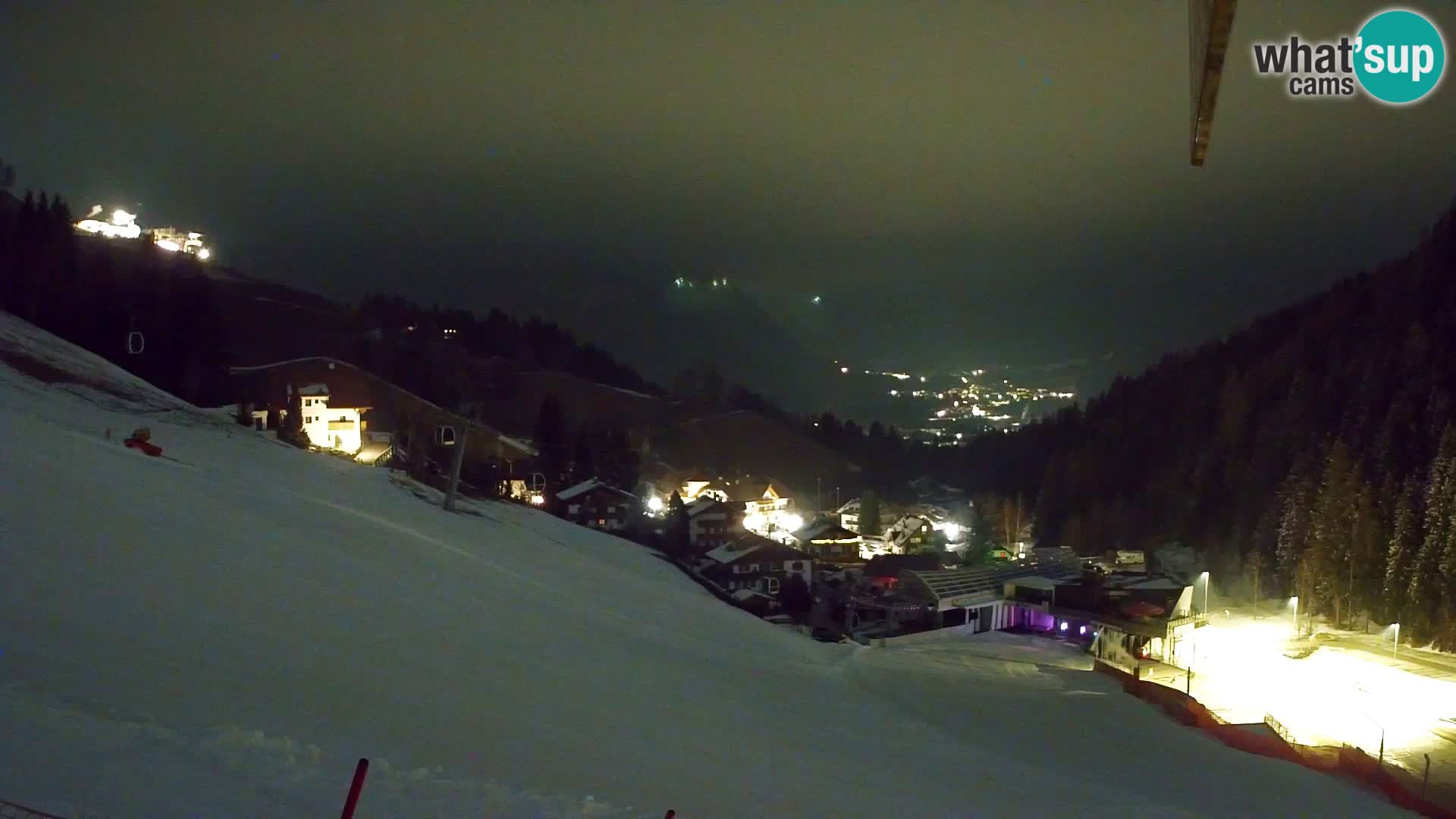 Olang valley station | Kronplatz