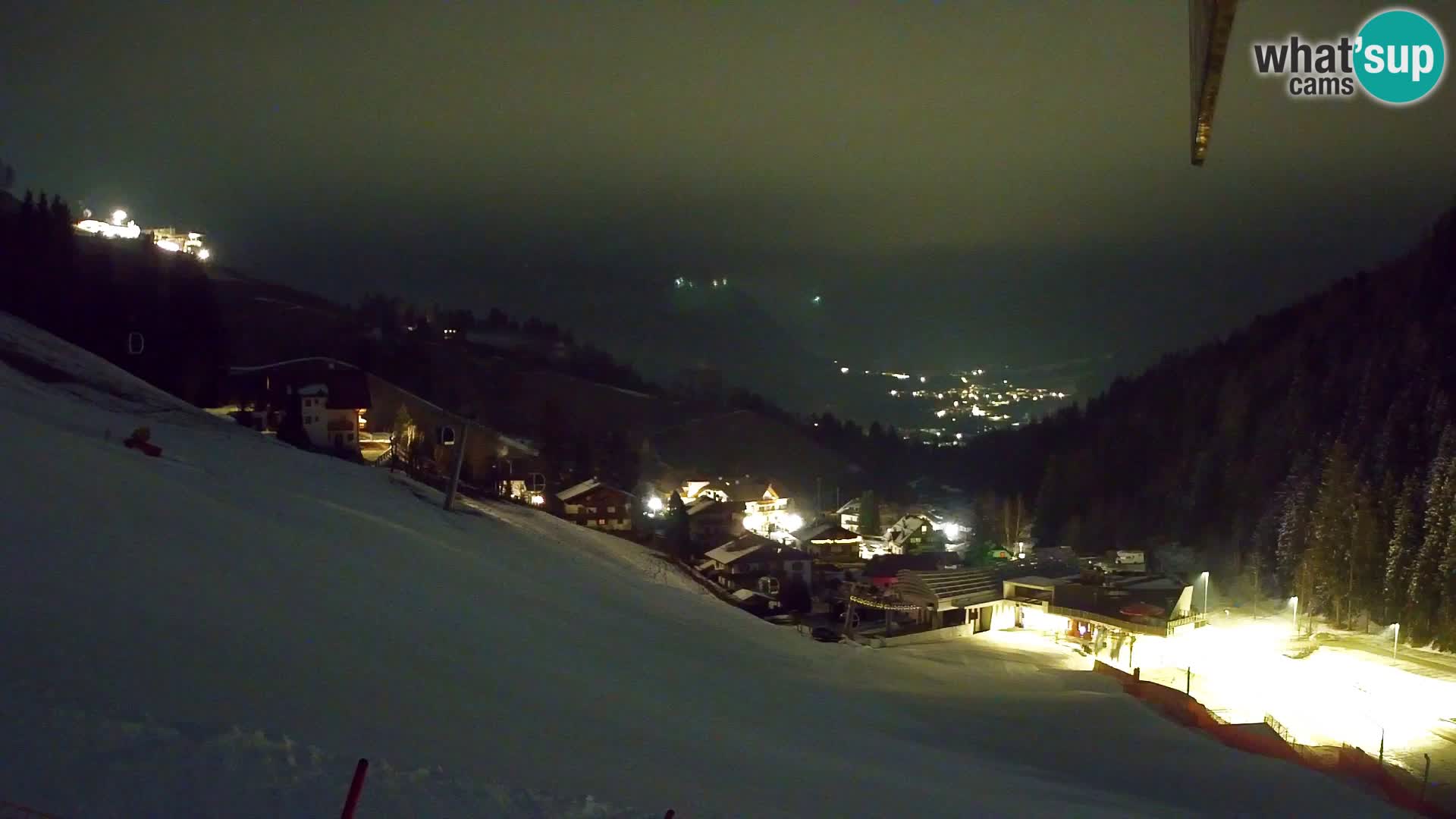 Olang valley station | Kronplatz