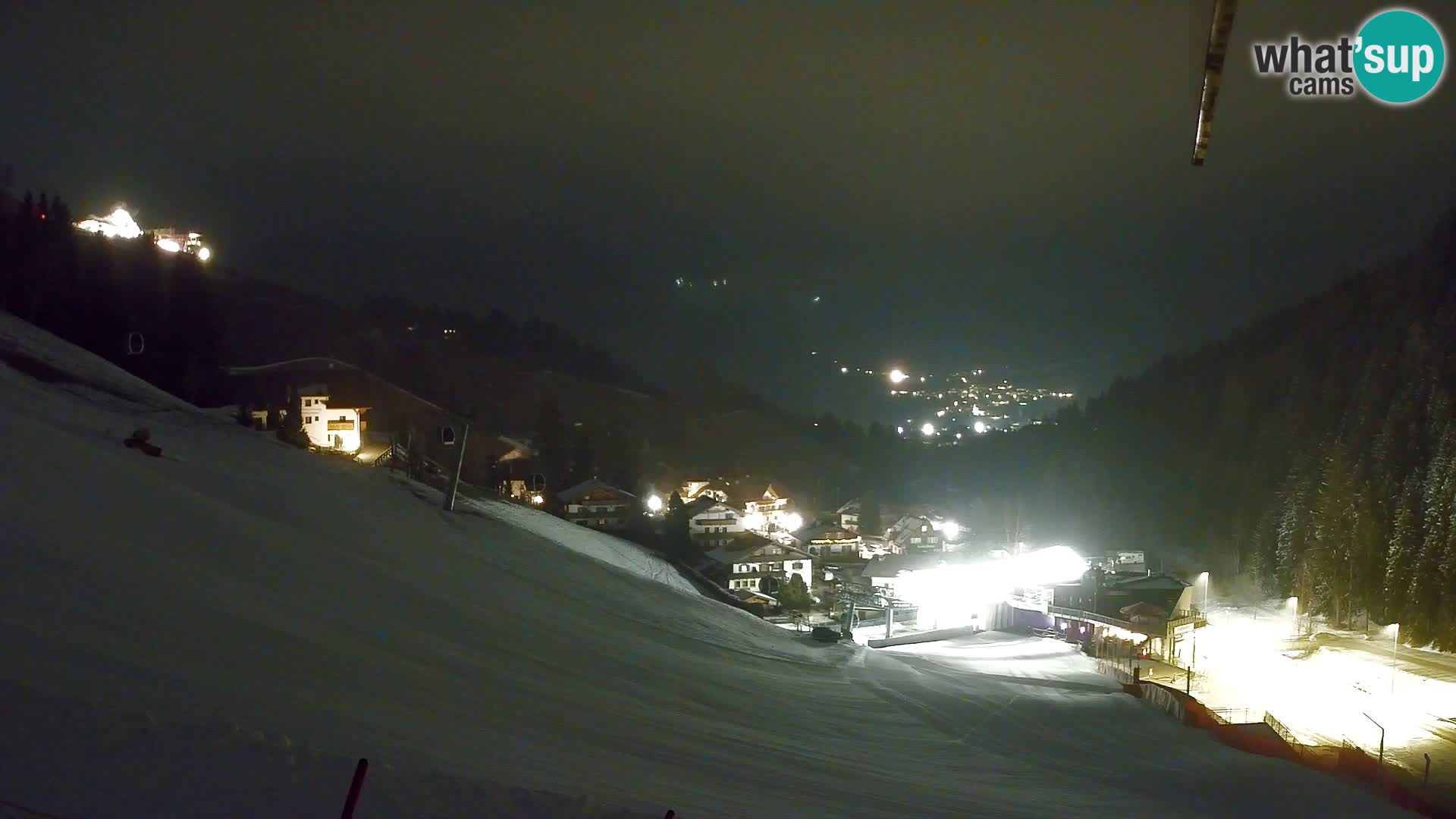 Estación inferior de Olang | Kronplatz