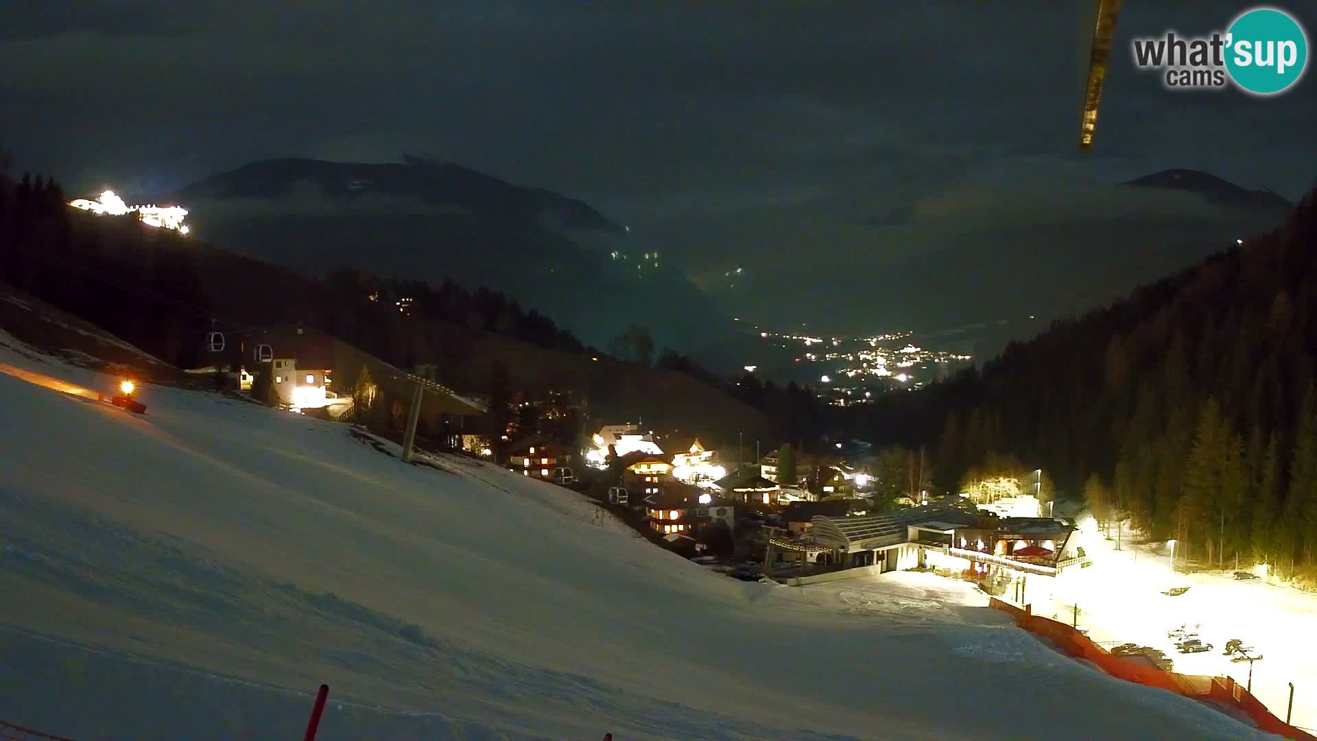 Olang valley station | Kronplatz