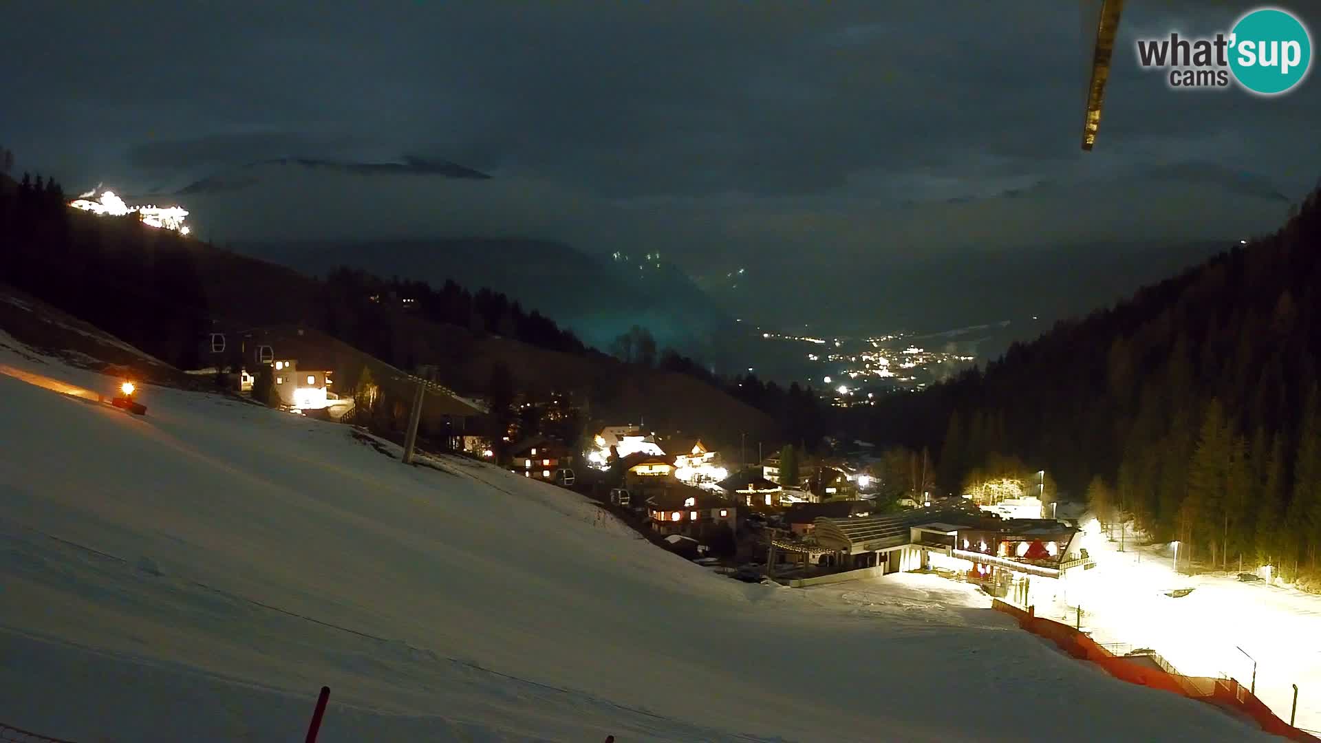 Olang valley station | Kronplatz