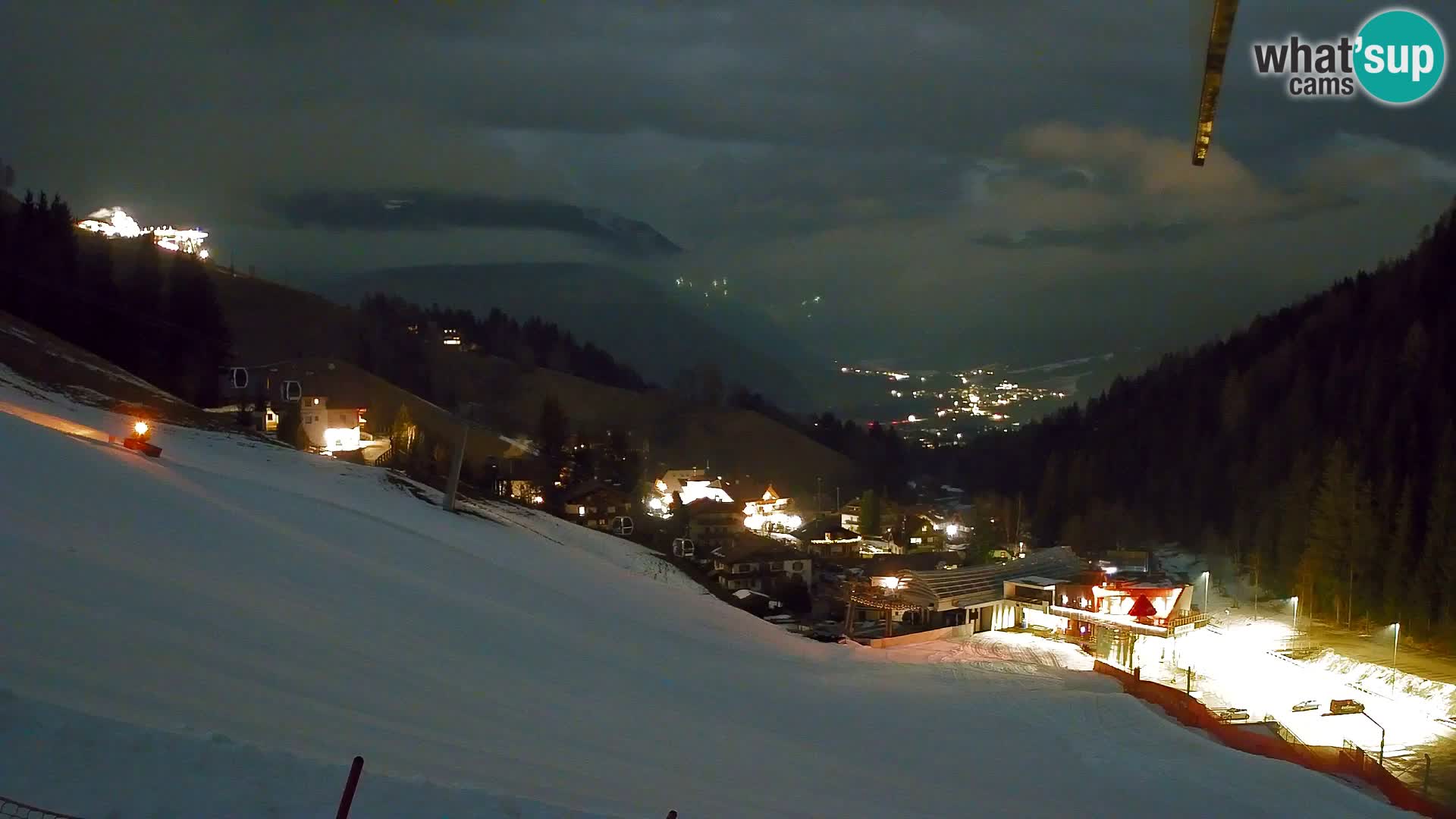 Olang valley station | Kronplatz