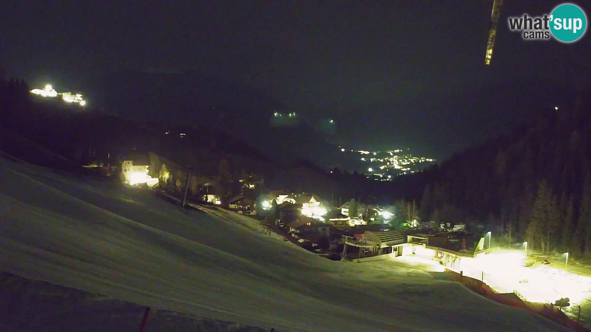 Gare inférieure d’Olang | Kronplatz