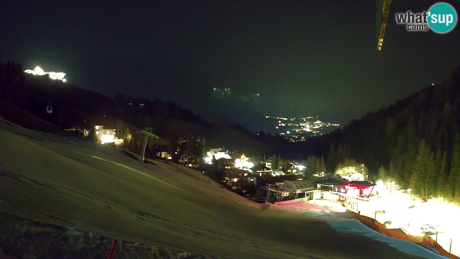 Olang valley station | Kronplatz