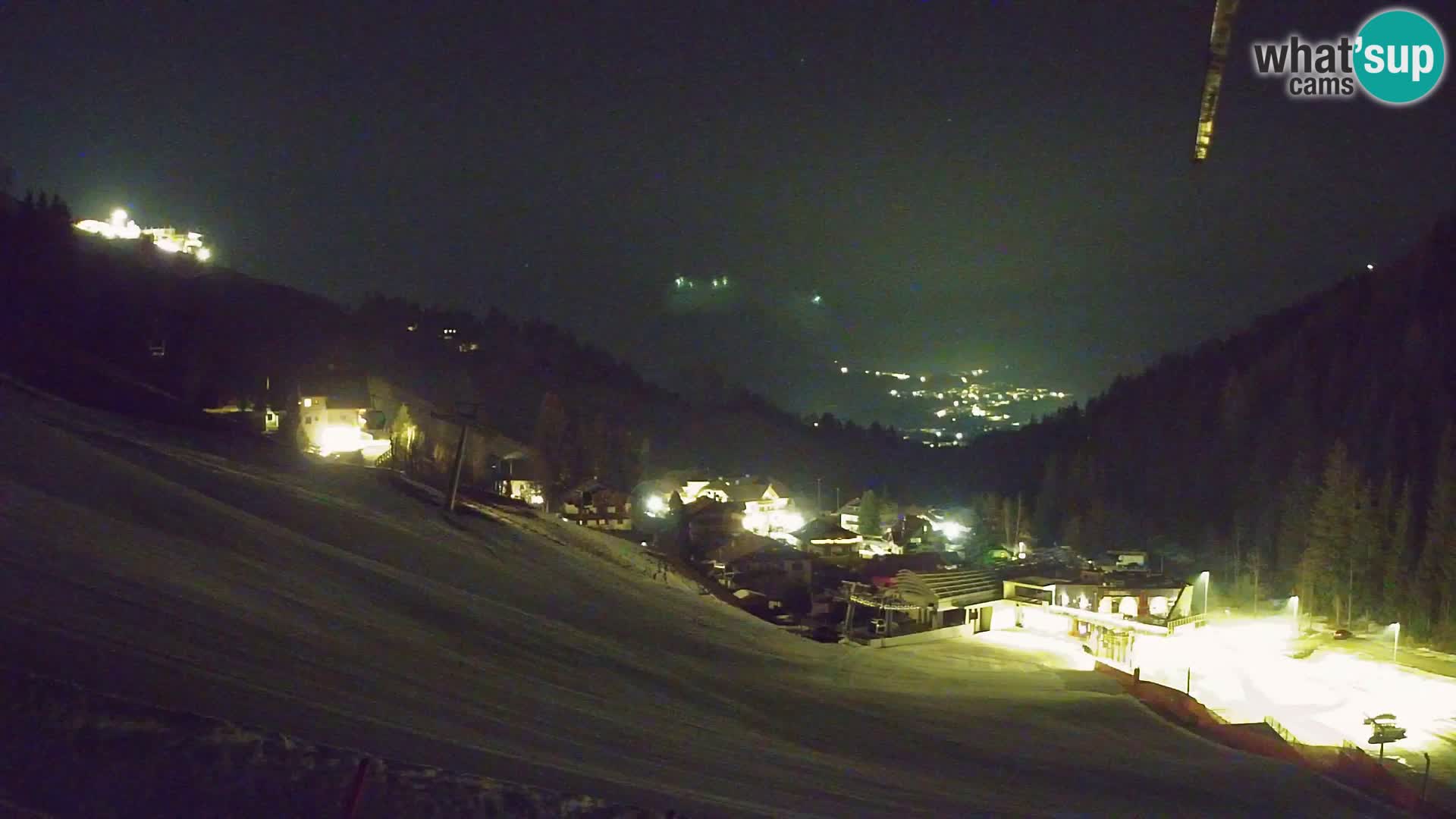 Gare inférieure d’Olang | Kronplatz