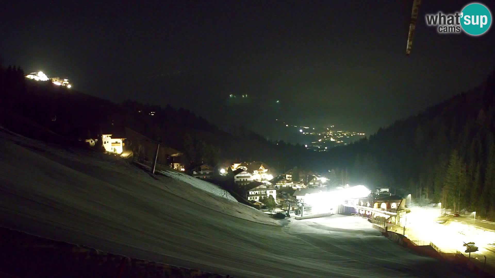 Olang valley station | Kronplatz