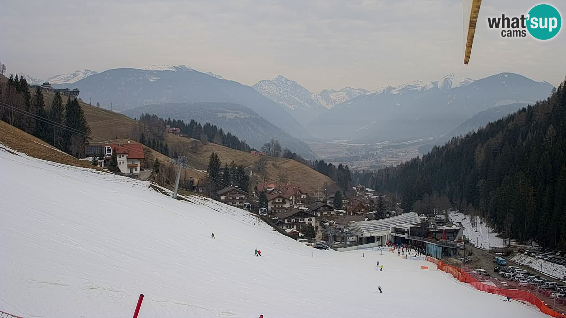 Olang Donja stanica Olang | Kronplatz