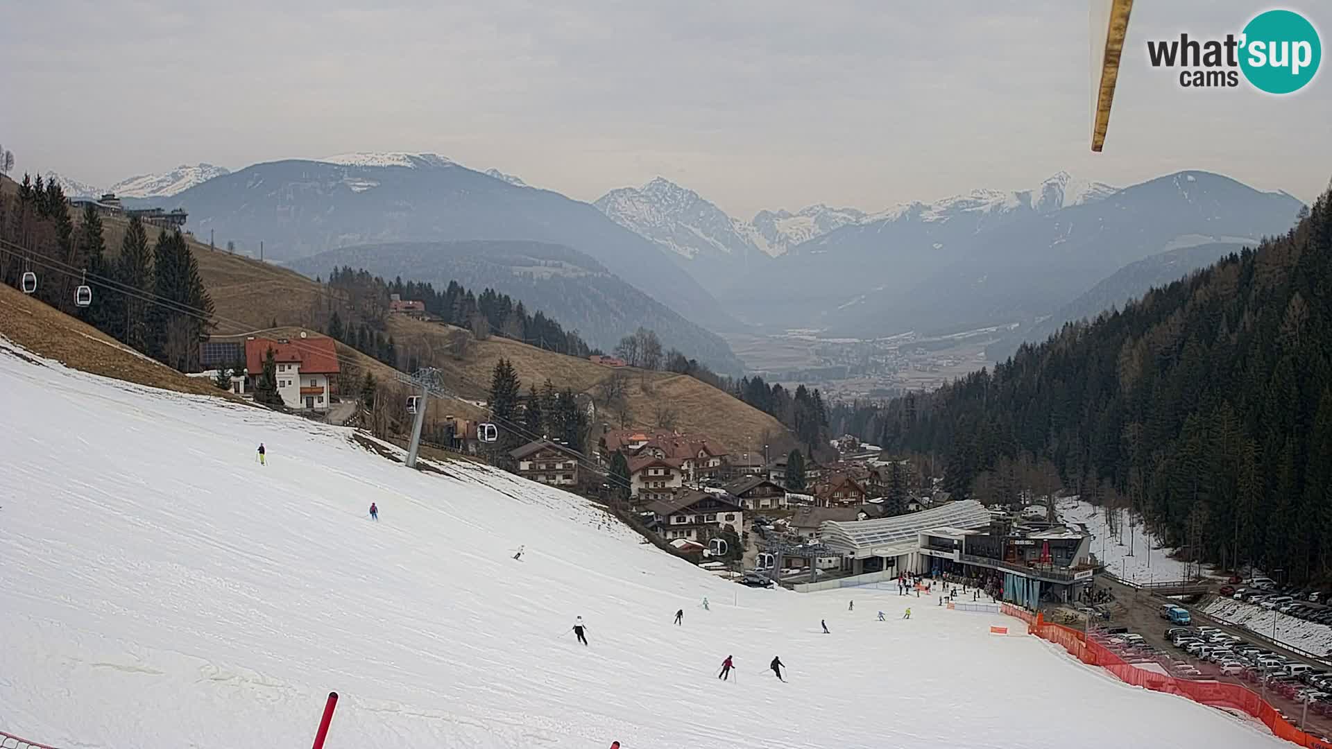 Olang Donja stanica Olang | Kronplatz