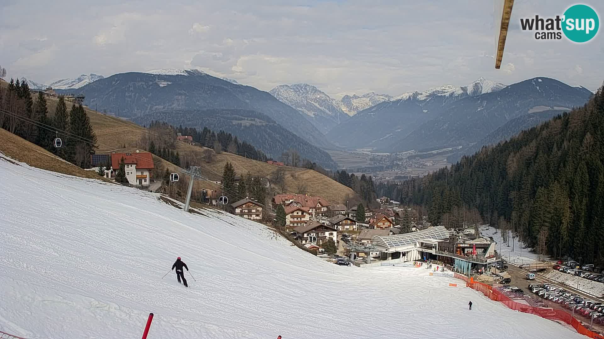 Olang Donja stanica Olang | Kronplatz