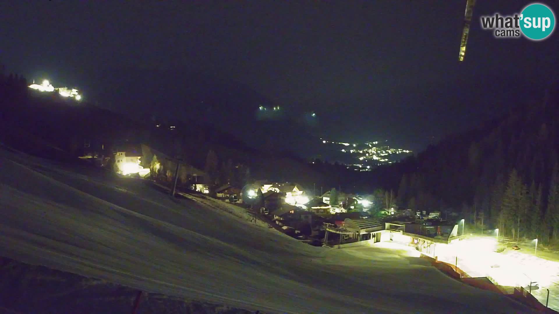 Gare inférieure d’Olang | Kronplatz