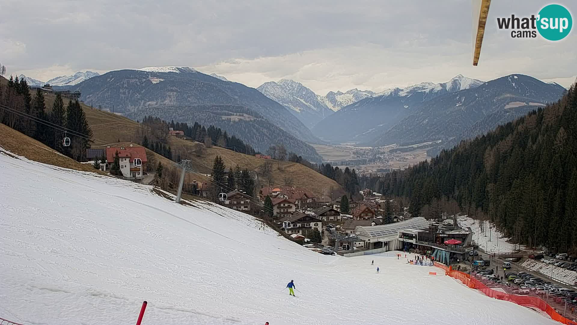 Olang Donja stanica Olang | Kronplatz