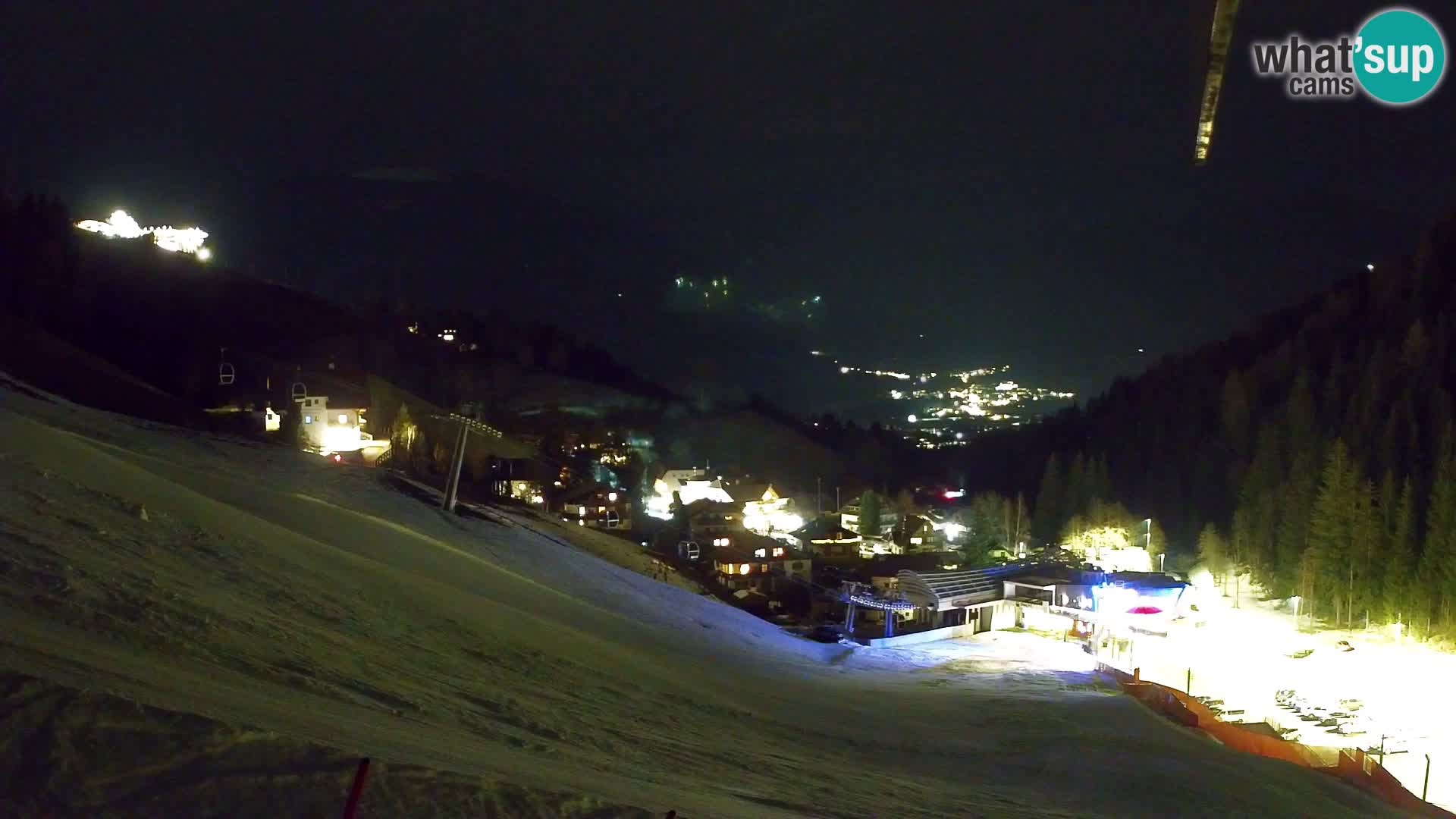 Olang spodnja postaja | Kronplatz