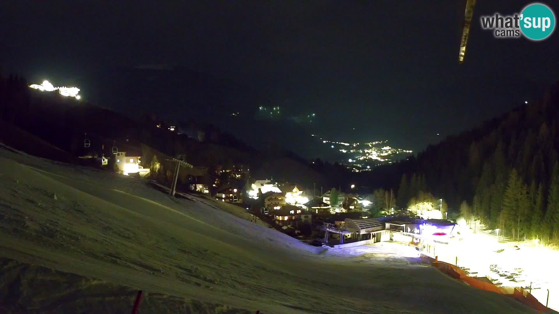 Olang spodnja postaja | Kronplatz