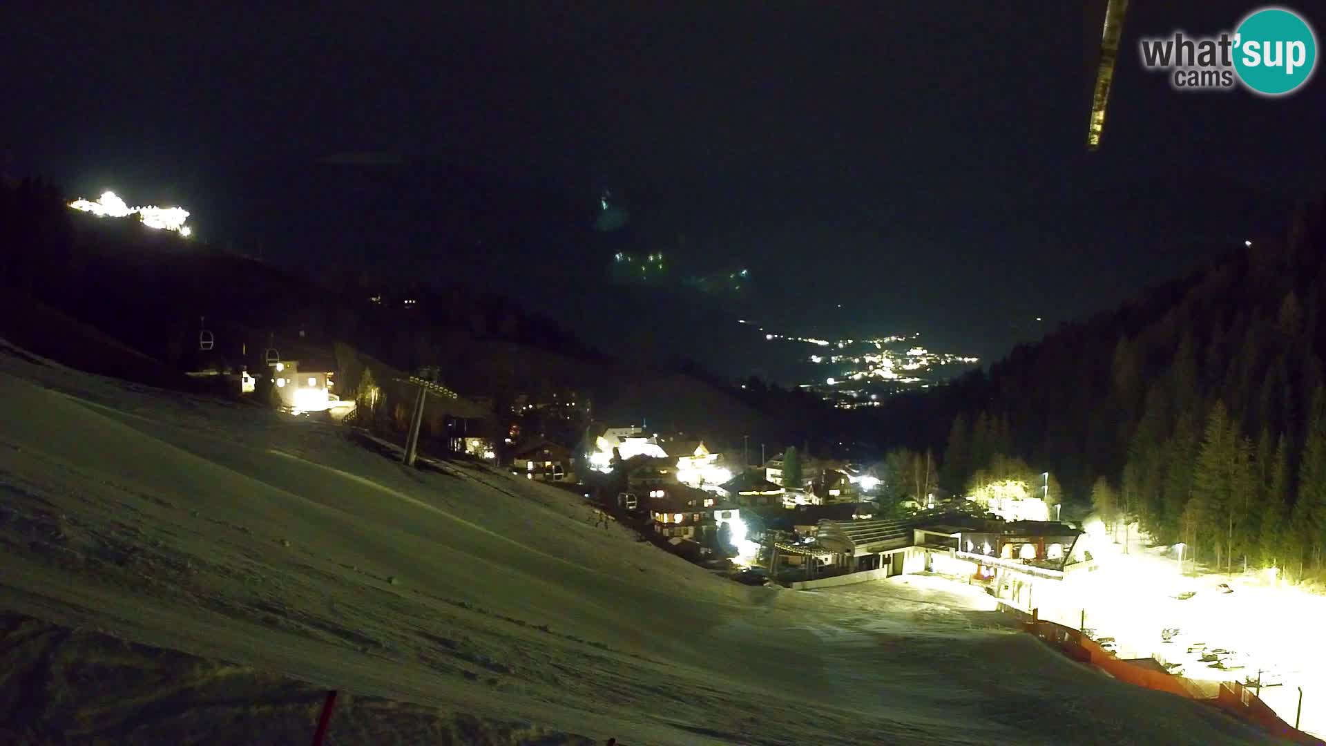 Olang spodnja postaja | Kronplatz