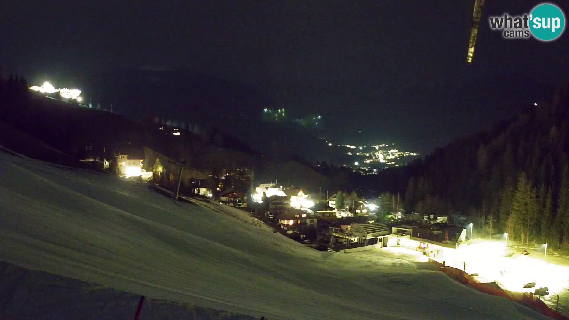 Estación inferior de Olang | Kronplatz