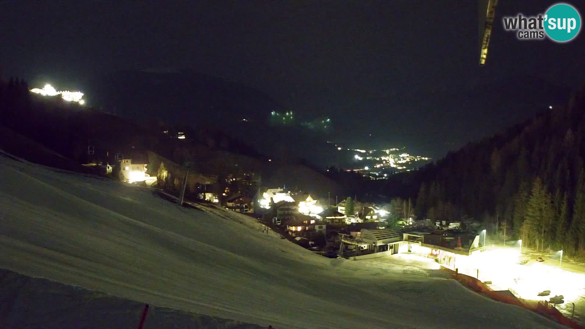 Olang valley station | Kronplatz