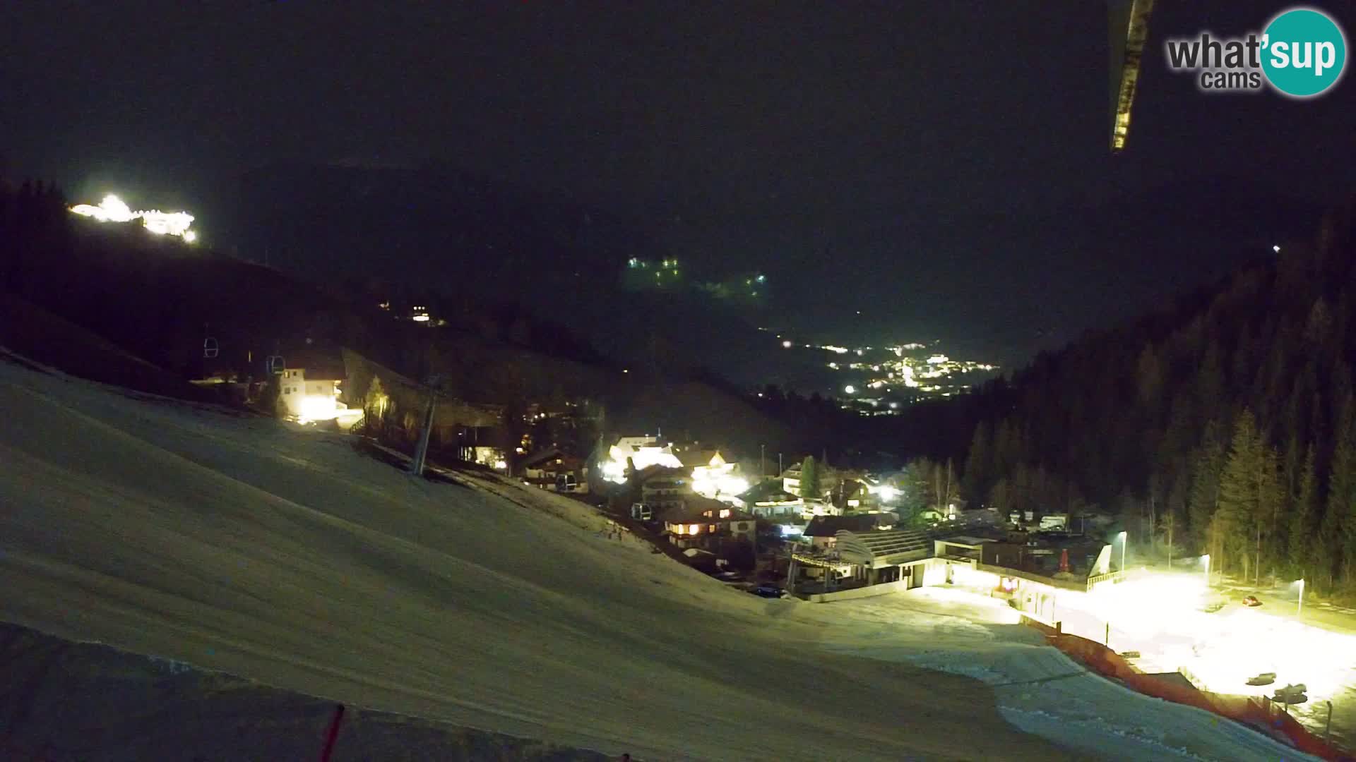 Gare inférieure d’Olang | Kronplatz