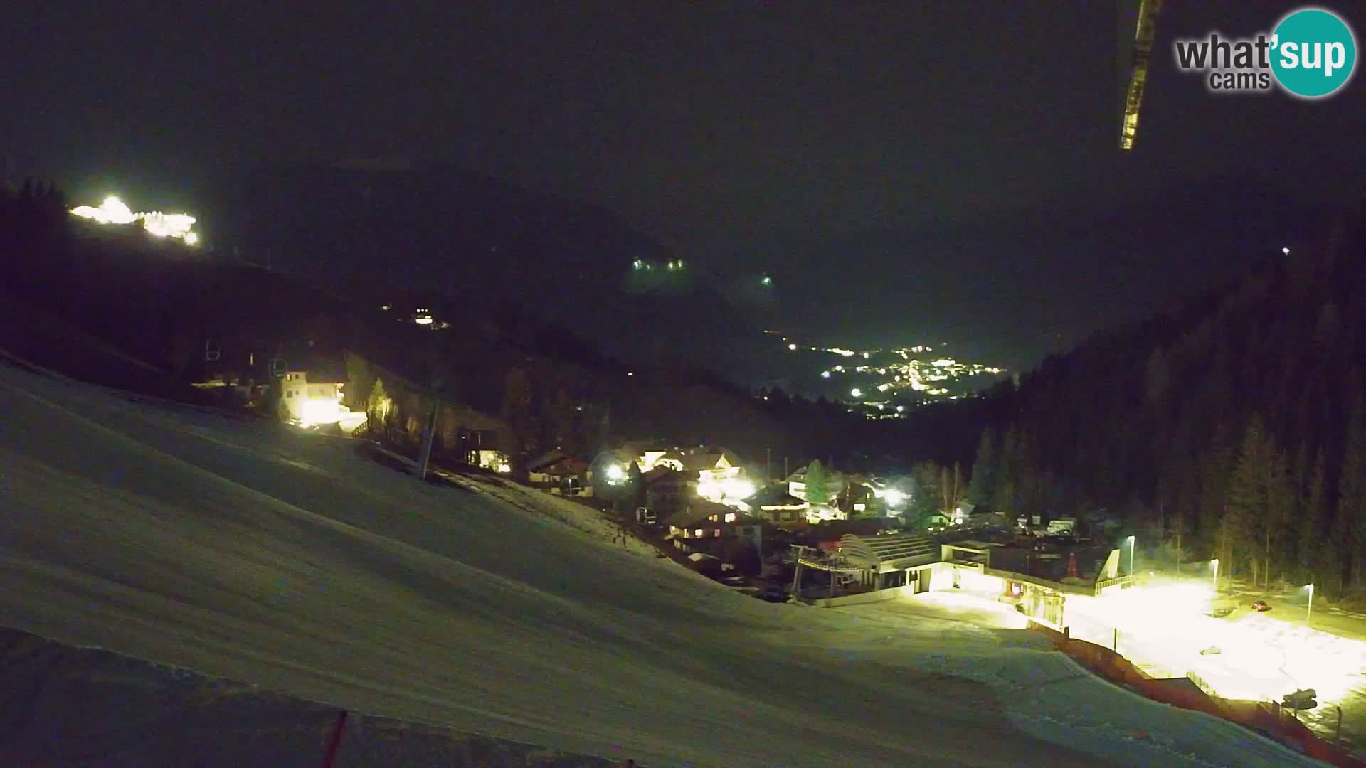 Gare inférieure d’Olang | Kronplatz