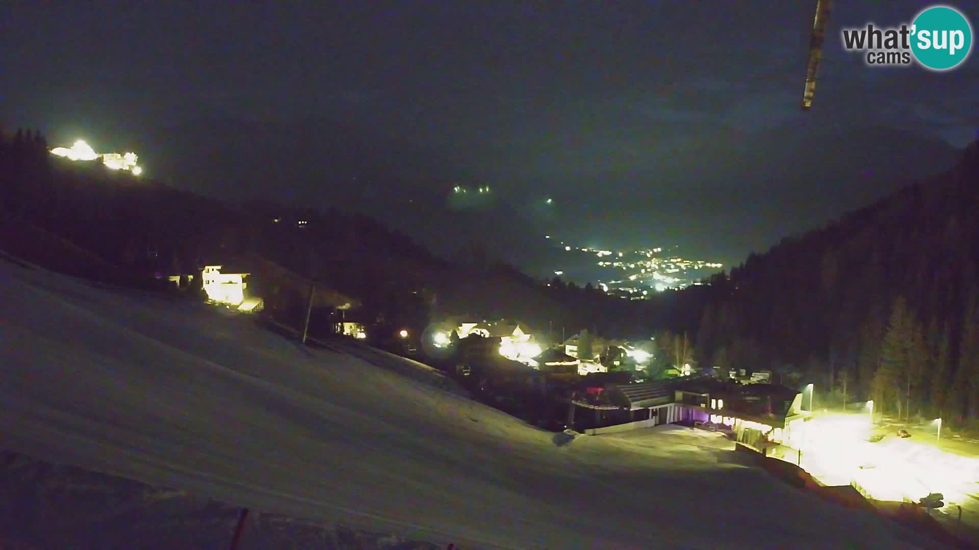 Gare inférieure d’Olang | Kronplatz