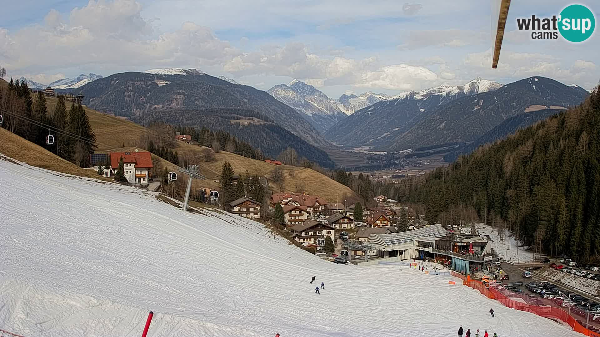 Olang Donja stanica Olang | Kronplatz