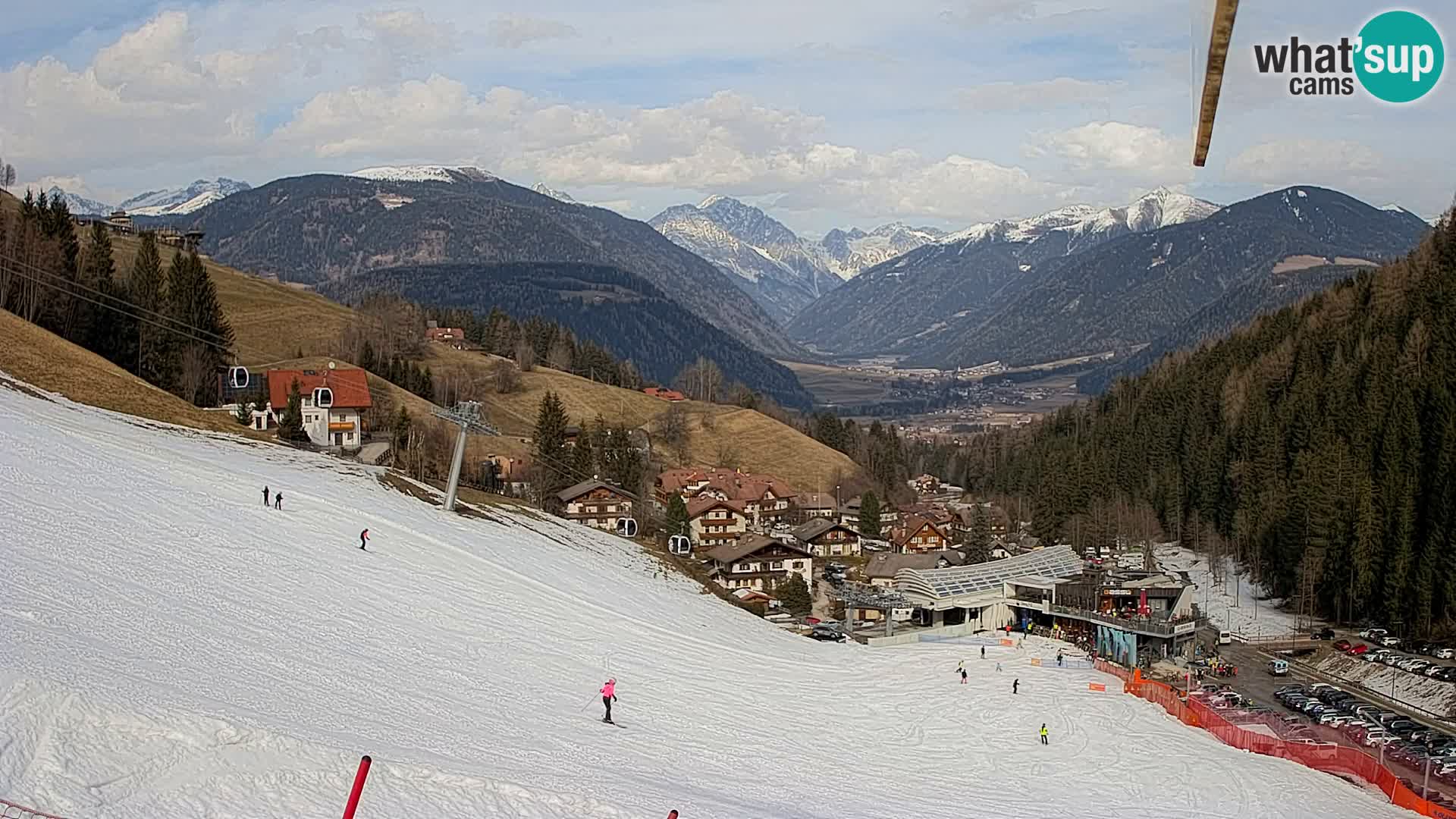 Olang Donja stanica Olang | Kronplatz