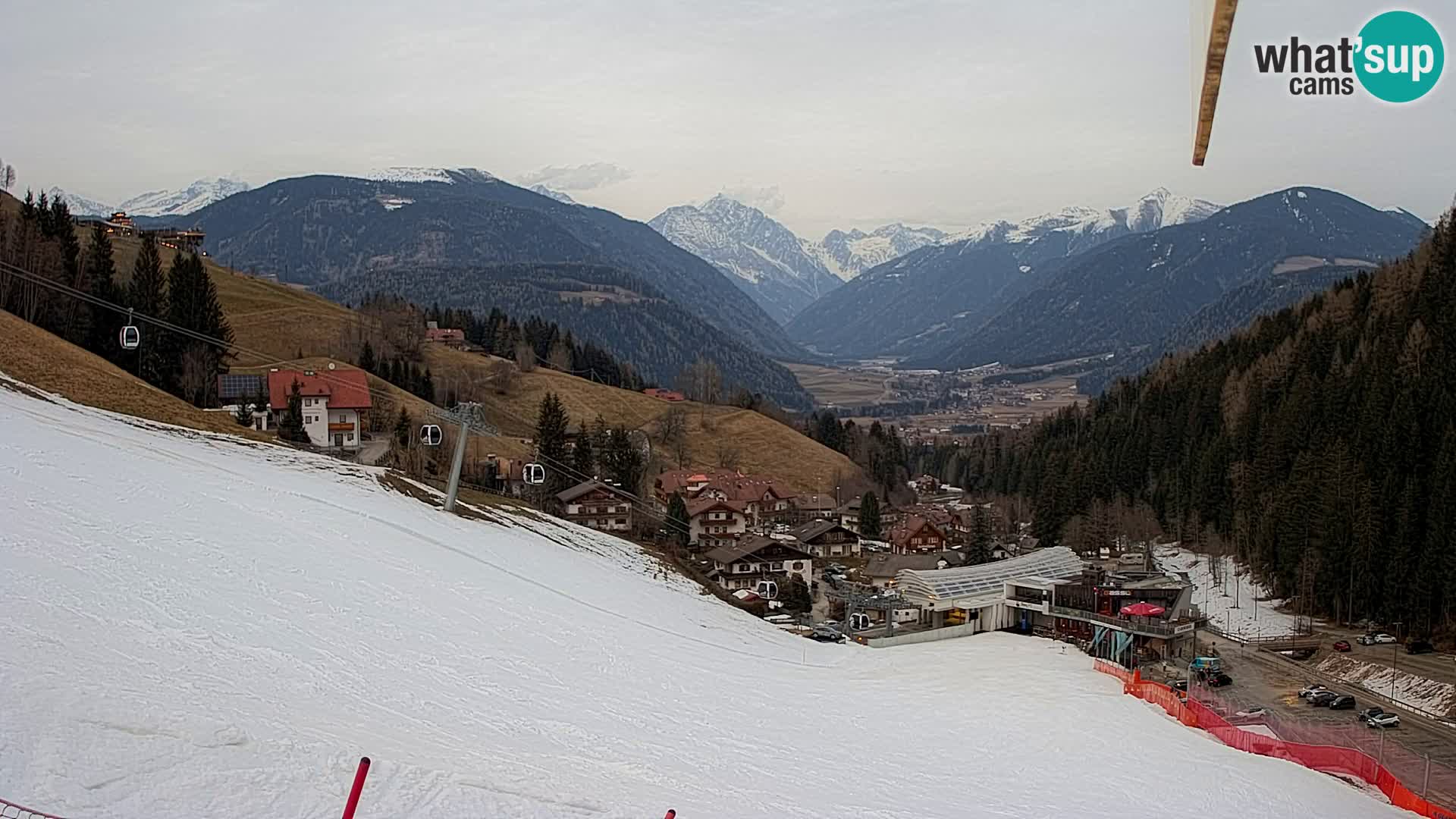 Olang Donja stanica Olang | Kronplatz